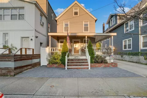 328 Beach 92nd St, Rockaway Beach, NY 11693