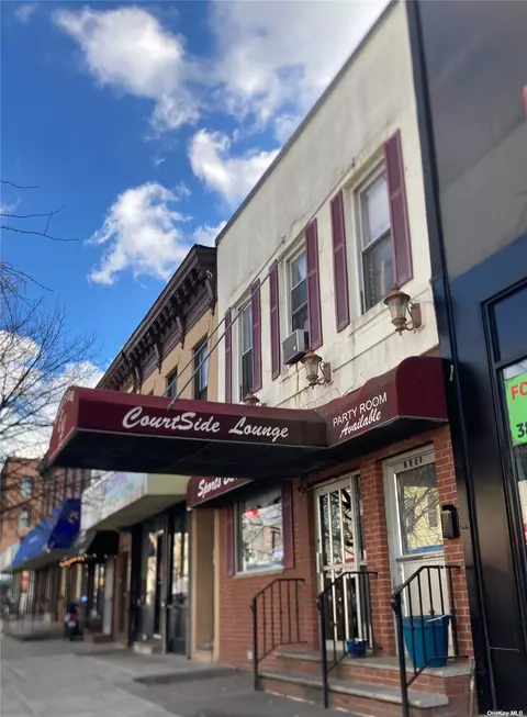 69-08 Myrtle Ave, Glendale, NY 11385