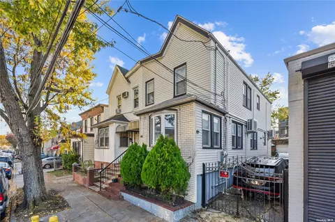 32-16 61st St, Woodside, NY 11377