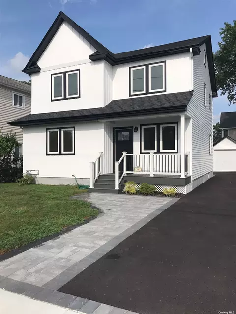 1861 New York Ave, North Bellmore, NY 11710