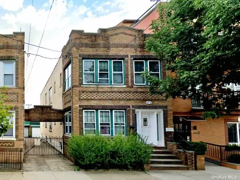 60-14 Linden St, Ridgewood, NY 11385
