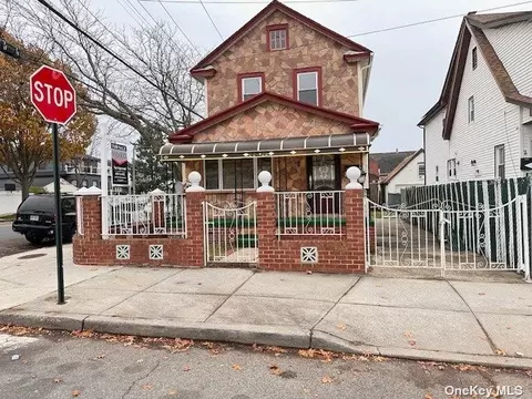 224-20 145th Rd, Springfield Gardens, NY 11413