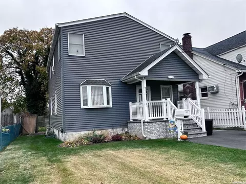 149 Emporia Ave, Elmont, NY 11003
