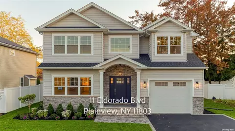 11 Eldorado Blvd, Plainview, NY 11803