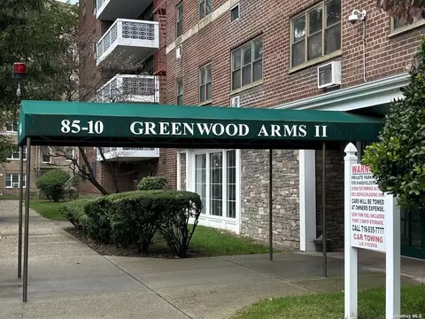 85-10 151 St Ave #6 G, Howard Beach, NY 11414