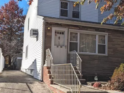 32-50 204th St, Bayside, NY 11361