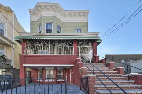 660 Magenta St, Bronx, NY 10467