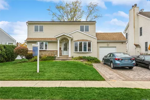 2597 Susan Dr, East Meadow, NY 11554