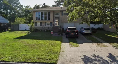 Undisclosed, Brentwood, NY 11717