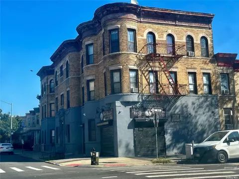 879 Knickerbocker Ave, Brooklyn, NY 11207 photo 1