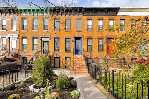 217 Lexington Ave, Brooklyn, NY 11216