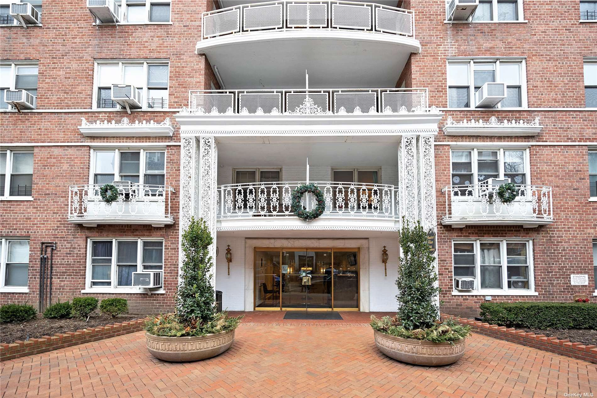 69-10 108 St Unit 6O