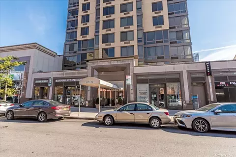 107-24 71st Rd #18B, Forest Hills, NY 11375