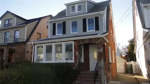 113-16 199th St, Saint Albans, NY 11412