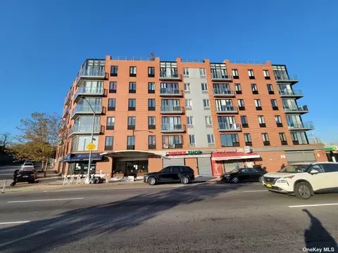 60-70 Woodhaven Blvd #3C, Elmhurst, NY 11373