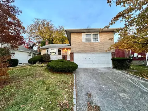 432 Brookside Ave, Roosevelt, NY 11575
