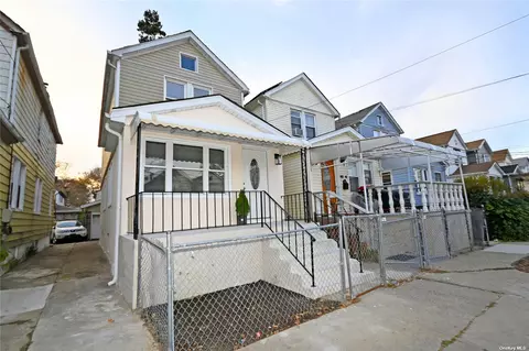 116-34 146th St, Jamaica, NY 11436