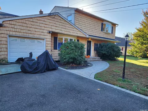 Undisclosed, Bohemia, NY 11716