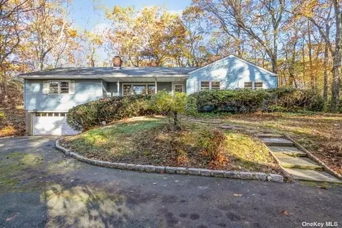 57 A Alpine Way #A, Dix Hills, NY 11746