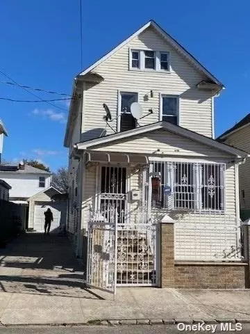 140-49 160th St, Jamaica, NY 11434