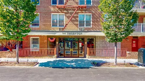 68-20 Selfridge St #3H, Forest Hills, NY 11375