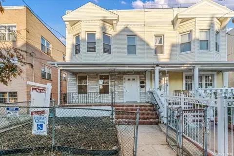 95-33 113th St, Richmond Hill South, NY 11419