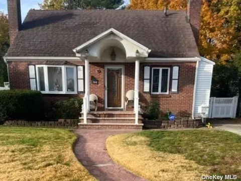 Undisclosed, Uniondale, NY 11553