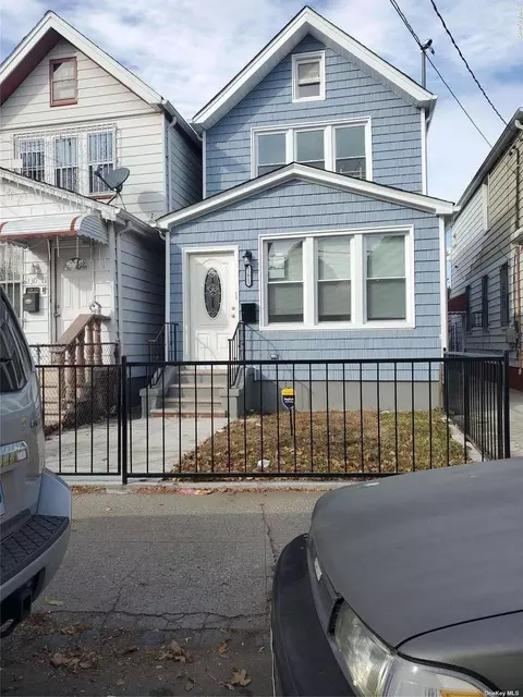 130-13 109th Ave, Jamaica, NY 11420