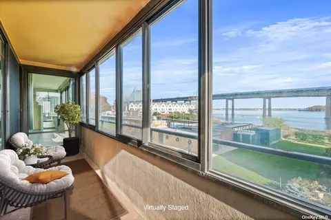 168-01 12th Ave #3D, Beechhurst, NY 11357