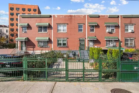 1985 Crotona Ave, Bronx, NY 10457