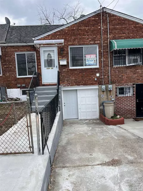 169-06 Linden Blvd, Jamaica, NY 11434