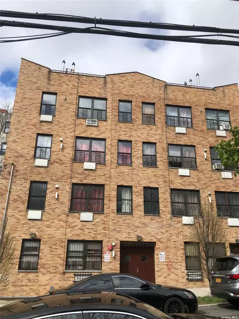 611 E 161st St, Bronx, NY 10456 photo 1