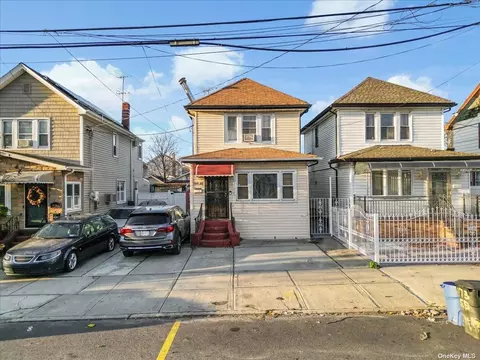 173-55 104th Ave, Jamaica, NY 11433