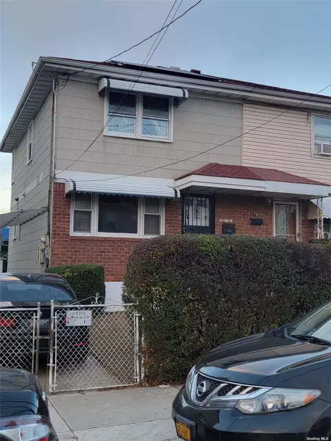 176-15 126th Ave, Jamaica, NY 11434