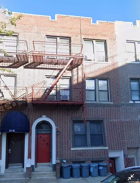 23-16 36th St, Astoria, NY 11105