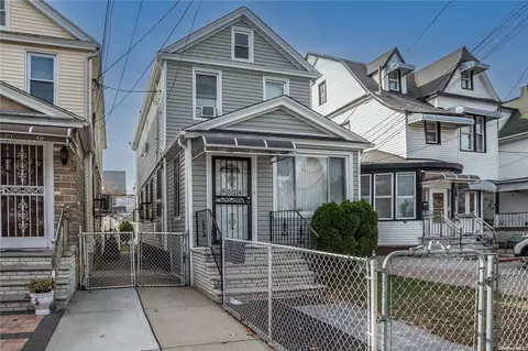 95-24 121st St, Richmond Hill South, NY 11419