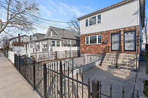 120-19 193rd St, Jamaica, NY 11412