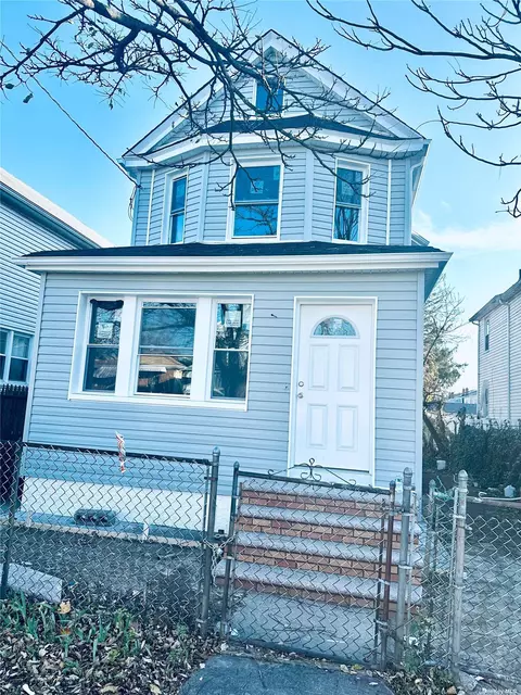 147-12 116th Ave, Jamaica, NY 11436