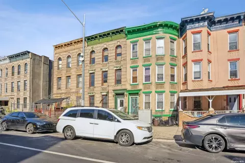 1851 Park Pl, Brooklyn, NY 11233