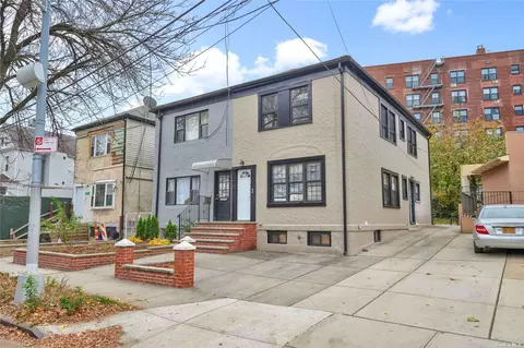 110-12 Ditmars Blvd, East Elmhurst, NY 11369