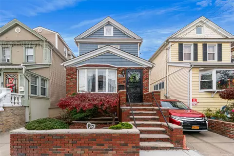 84-70 130th St, Kew Gardens, NY 11415