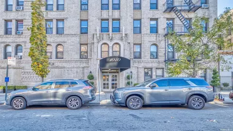 1040 Carroll St #6B, Brooklyn, NY 11225