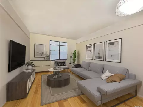29-14 139th St #4A, Flushing, NY 11354