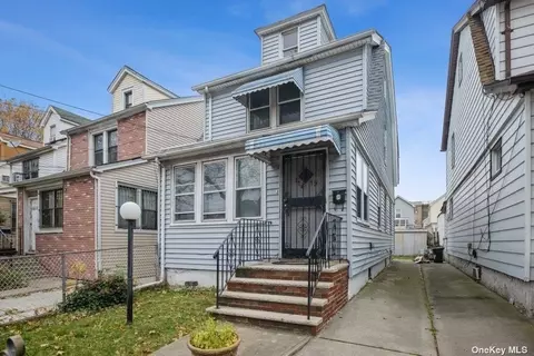 114-19 140th St, Jamaica, NY 11436