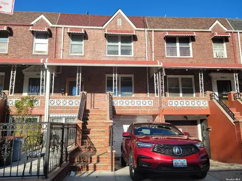 287 Covert St, Brooklyn, NY 11237