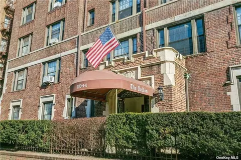 109-14 Ascan Ave #1A, Forest Hills, NY 11375