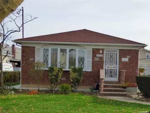 144-27 228th St, Laurelton, NY 11413