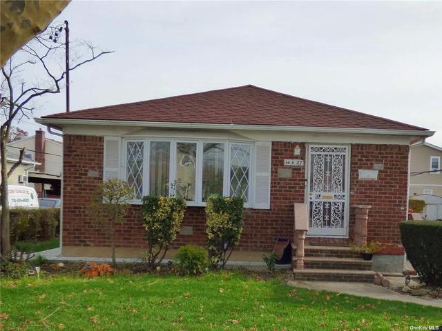 144-27 228th St, Laurelton, NY 11413