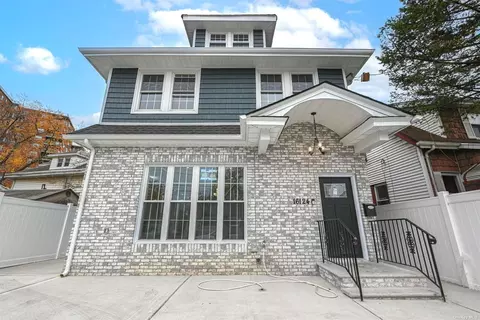 161-24 130th Ave, Jamaica, NY 11434