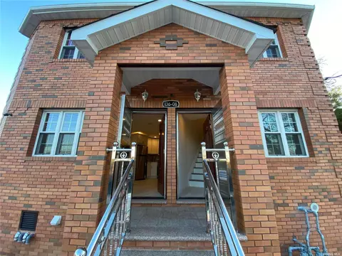 136-08 Elder Ave, Flushing, NY 11355